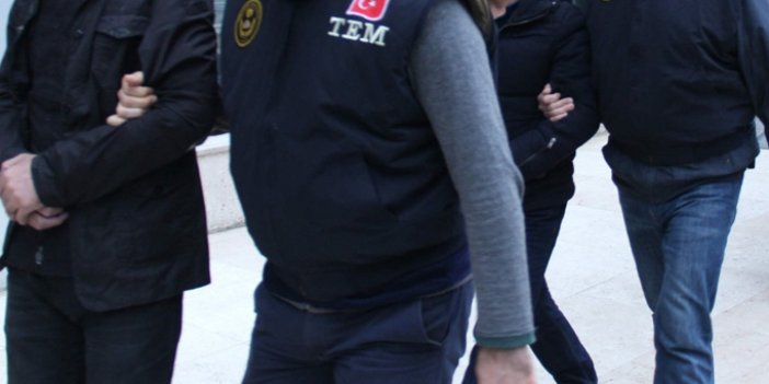 Samsun'da 439 kişi FETÖ’den tutuklandı