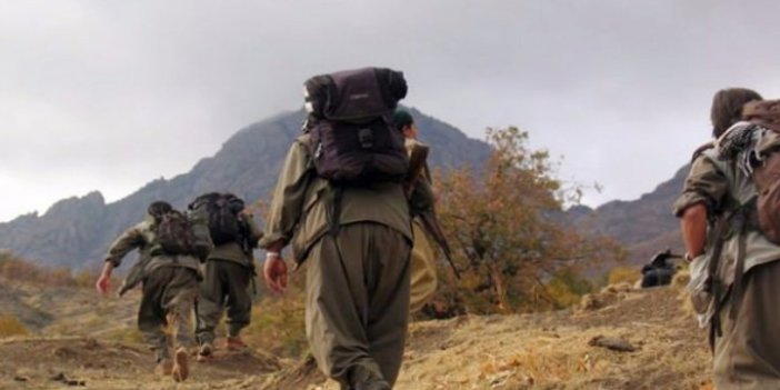 PKK'da panik: Çıkmaza girdiler