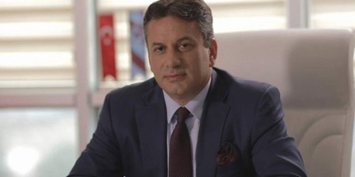 Celil Hekimoğlu: "Trabzonspor'a sonuna kadar destek olacağız"