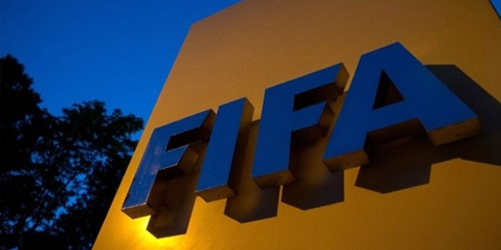 Türkiye FIFA'da 2 basamak geriledi
