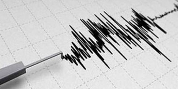 O ilçe sallanmaya devam ediyor: 4 günde 151 deprem