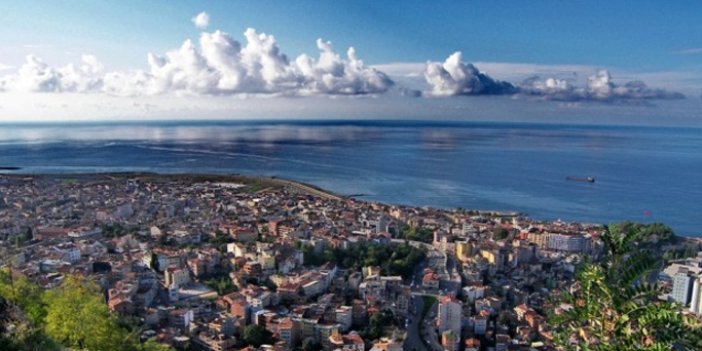 Trabzon'da borçlar yeniden yapılandırılıyor