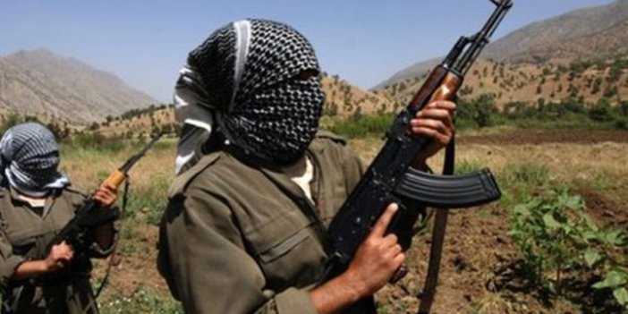 PKK'dan hain saldırı: 7 korucu 1 asker şehit 6 yaralı