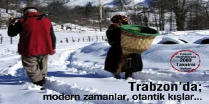 Dokuzuncu kez Trabzon