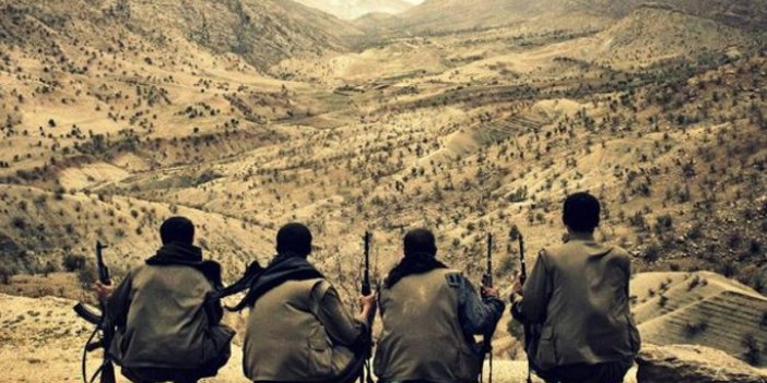 PKK uluslararası Karayoluna bomba attı