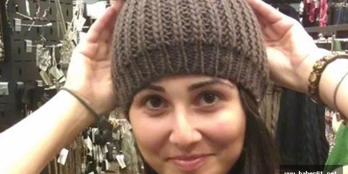 Türk kızını öldüren Sırp'a sınır dışı kararı