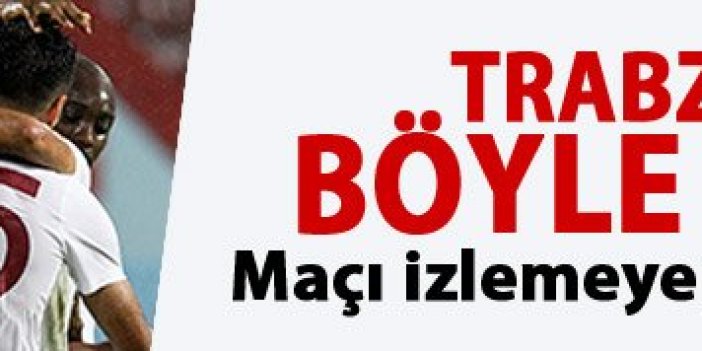 Trabzonspor Ardahanspor maç özeti