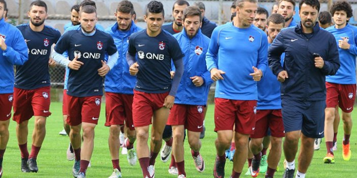 1461 Trabzon kazanmaya gidiyor