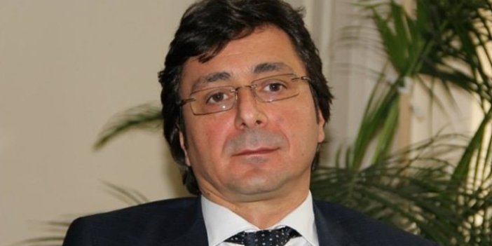 Davut Çakıroğlu: "Hukuken mümkün değil"