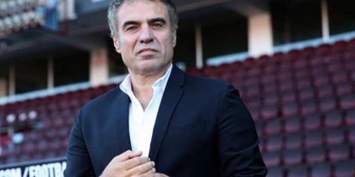 "Trabzon'u stada siz çekeceksiniz"