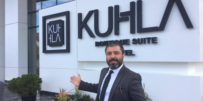 Trabzon turizmde çıtayı yükseltti: Kuhla açıldı