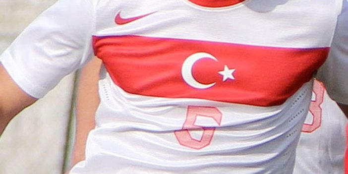 Trabzonspor'dan Milli Takım'a 5 futbolcu