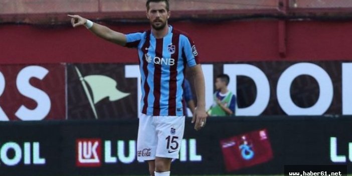 Trabzonspor'da milli ara ona yarayacak