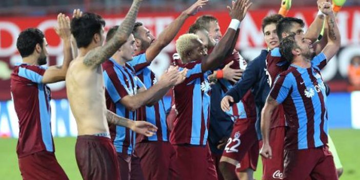 Trabzonspor kadro değişecek mi?