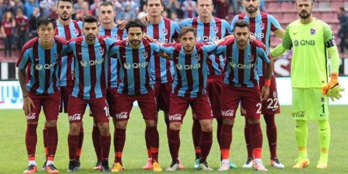 Trabzonspor'da futbolcular galibiyete inanıyor