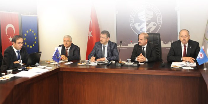 Trabzon'a 47 Milyon Euro'luk yatırım