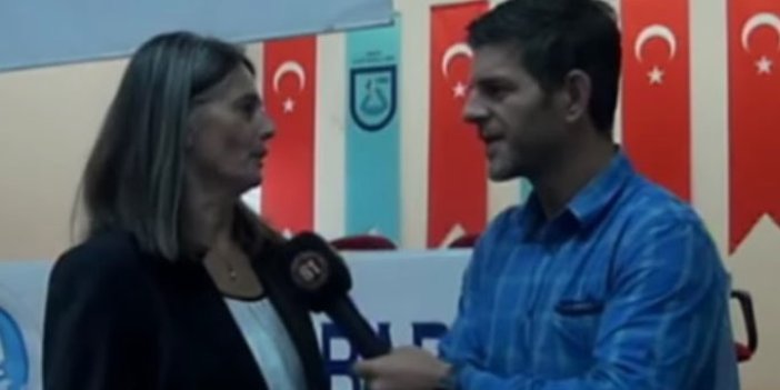 Sibel Suiçmez: "Trabzon Barosu kısa sürede toparlanacak"