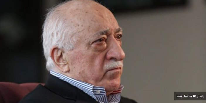 FETÖ lideri Gülen'in kardeşi yakalandı