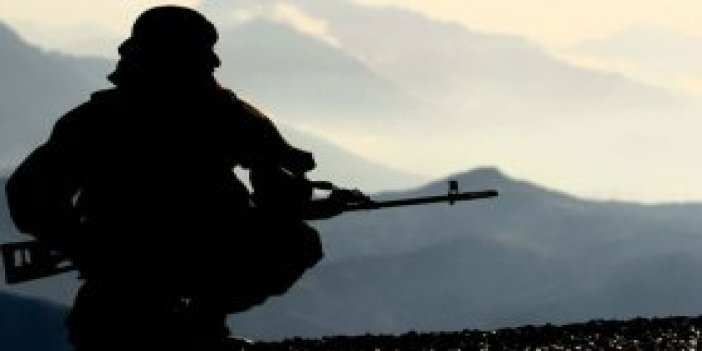 PKK'lılar Şemdinli'de saldırdı