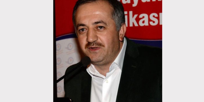 Memur Sen il Temsilcisi Mehmet Kara Haber61 TV’de - Canlı Yayın