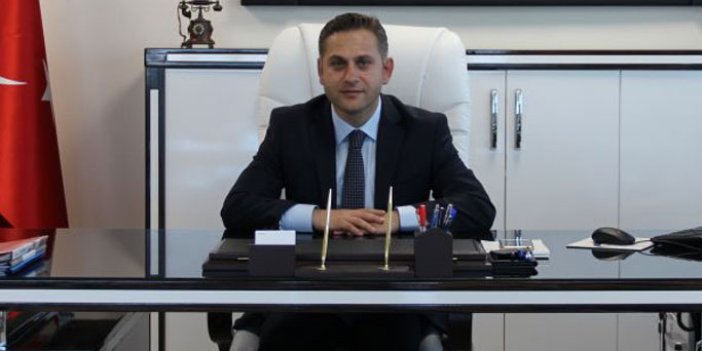 SGK'ya borcu olanlar için önemli fırsat: Trabzon İl Müdürü açıkladı...