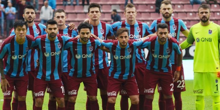 Trabzonspor rekorlara doymuyor
