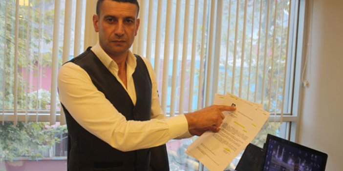 Boks Federasyonunun Trabzonlu Başkan adayından usulsüzlük iddiası
