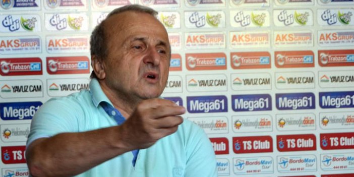 Adem Solak: "Rahip cinayeti Trabzon'un üzerine kaldı"
