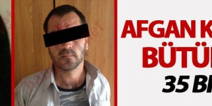 Trabzon öldürülen Afgan kadın cinayetin tüm ayrıntıları