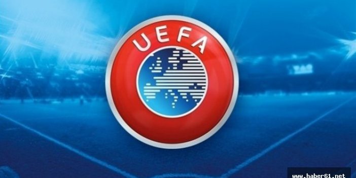 UEFA'nın en iyi 11'inde bir Trabzonsporlu