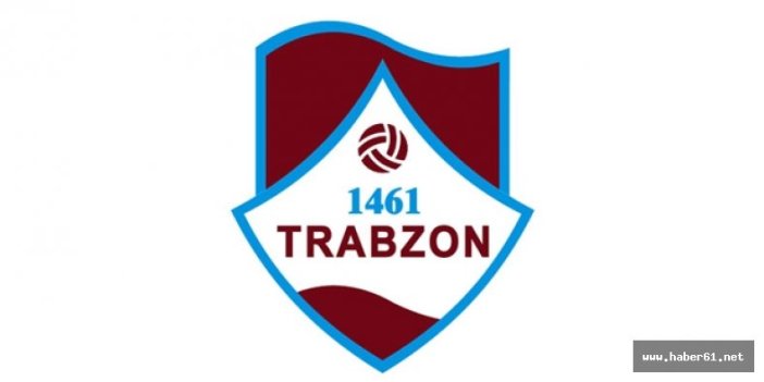 1461 Trabzon'a bir darbe daha!