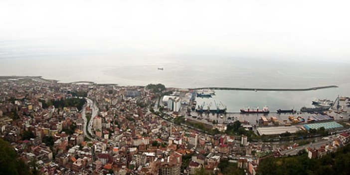 Trabzon'da dev açılış