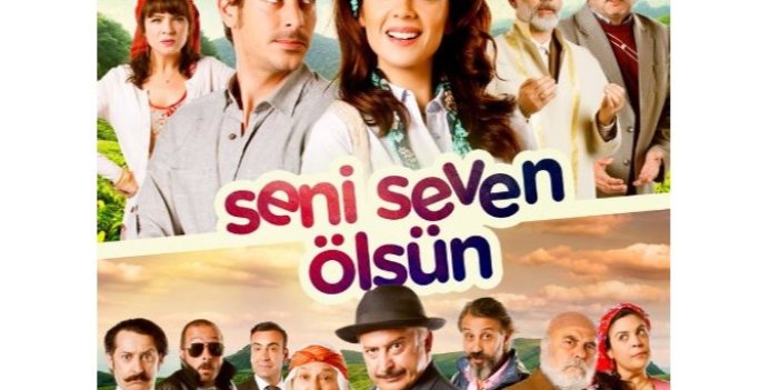 Trabzon filminin galası Trabzon'da yapılacak
