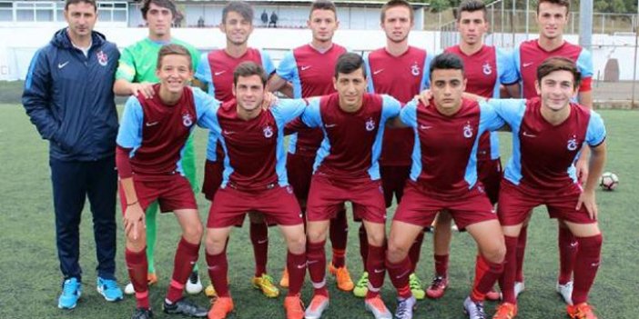 Trabzonspor'da altyapı coştu