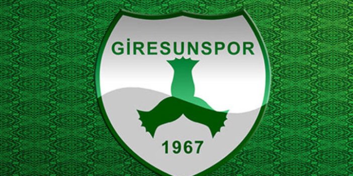 "Giresunspor'u iyi yerlerde göreceğiz"
