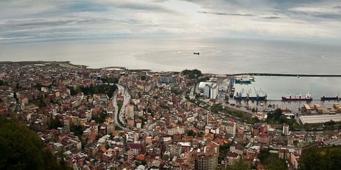 Trabzon'a 14 yılda ne kadar yatırım yapıldı?