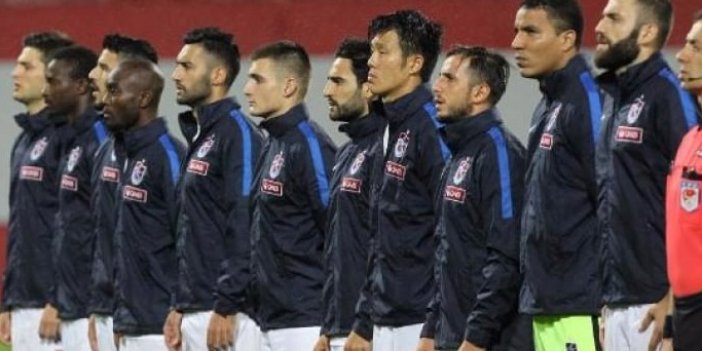 Trabzonspor için kritik dönemeç
