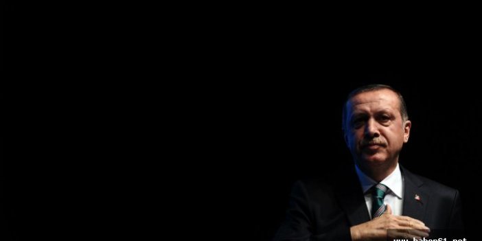 Erdoğan Rize'de coşkuyla karşılandı!