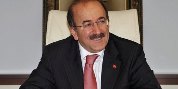 Başkan Gümrükçüoğlu'ndan Trabzon'a teşekkür