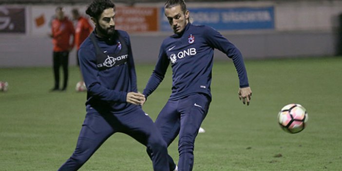 Trabzonspor Akhisar'a hazır!