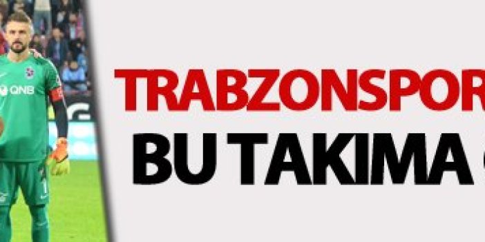 Trabzonspor'a Fatih darbesi