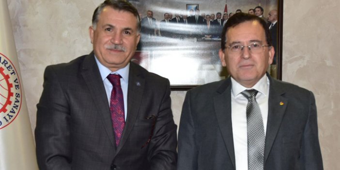 Trabzon'da yerel firmalara DMO’dan destek fırsatı