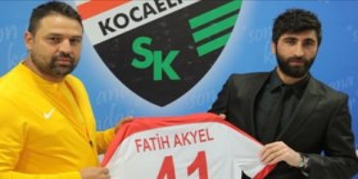 Trabzonspor'un eski ismi imzayı attı