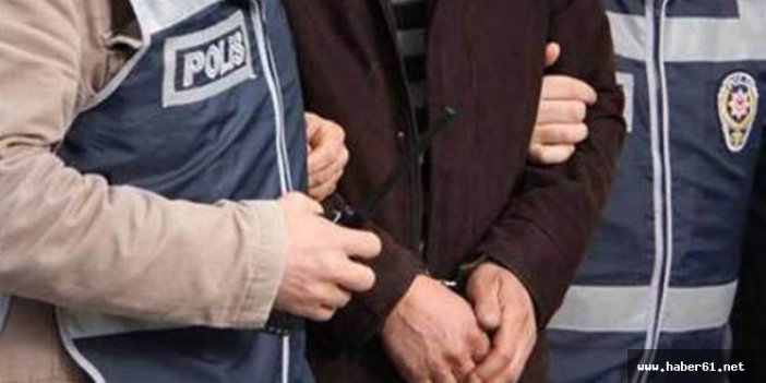 FETÖ soruşturmasında 22 kişiye gözaltı