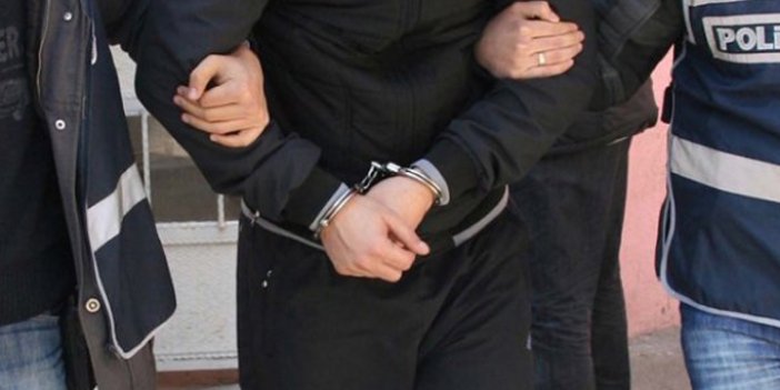 Giresun'da Bylockcu 4 öğretmen gözaltına alındı