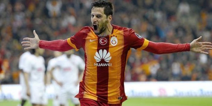Maça saatler kala Galatasaray'a şok