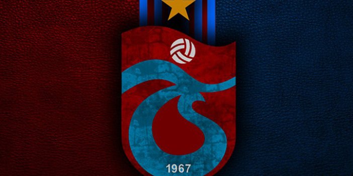 Trabzonspor'dan sakat açıklaması
