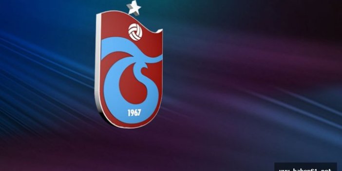 Trabzonspor'dan Çorumspor'a büyük jest