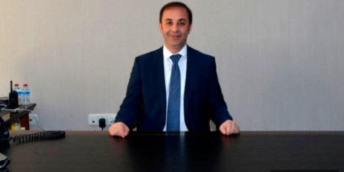 Trabzon'a yeni emniyet müdürü