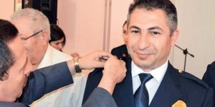 Trabzon eski İstihbarat Şube Müdürü Engin Dinç Emniyet Müdürü oldu